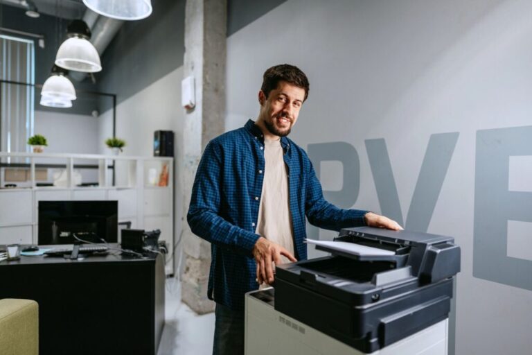 Same Day Printing London