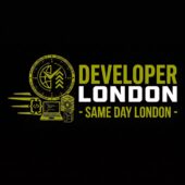 Developer London Logo