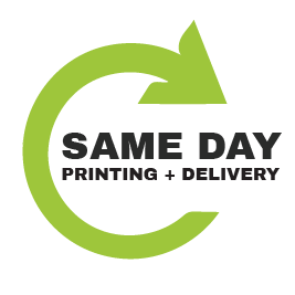 SAME DAY PRINTING & Delivery printing key cutting london