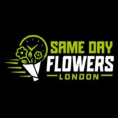 Same Day Flowers London Logo