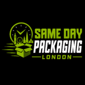 Same Day Packaging London