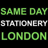 stationery london WEB SITE LOGO