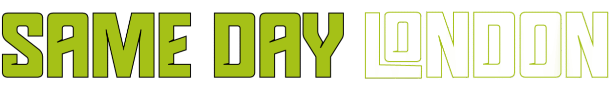 Same Day London Logo