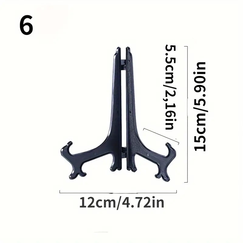 Desktop Display Stand Easel