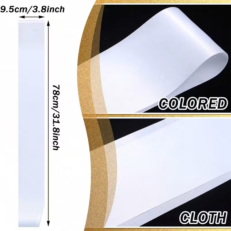 Sash size